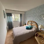 A Arcachon: Plages Et Commerces A Pied, Balcon, Parking, 4 Couchages - Fr-1-474-193