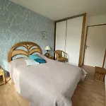 A Arcachon: Plages Et Commerces A Pied, Balcon, Parking, 4 Couchages - Fr-1-474-193 Lejlighed *