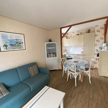 A Arcachon: Plages Et Commerces A Pied, Balcon, Parking, 4 Couchages - Fr-1-474-193 * Arcachon