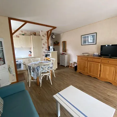 A Arcachon: Plages Et Commerces A Pied, Balcon, Parking, 4 Couchages - Fr-1-474-193 *